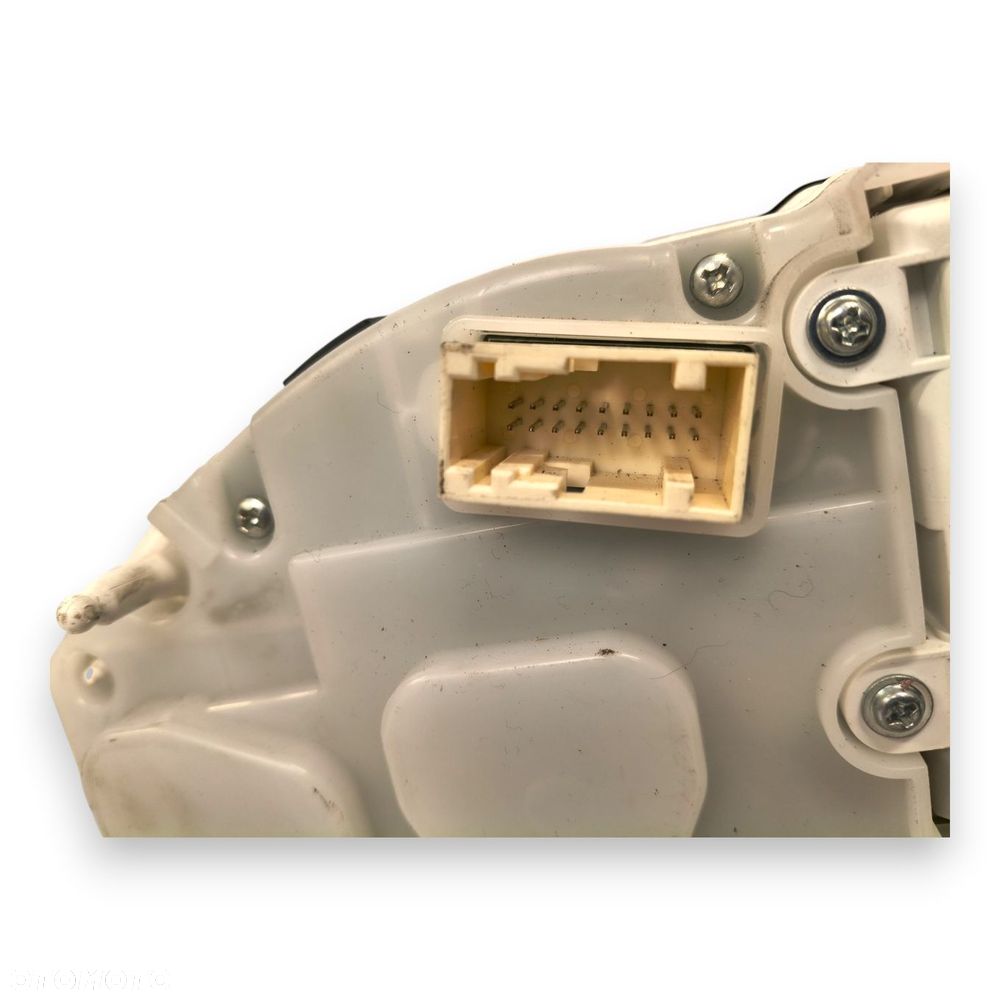 LICZNIK ZEGARY 9814039580 Peugeot 2008 1.2 THP PureTech Benzyna europa - 10
