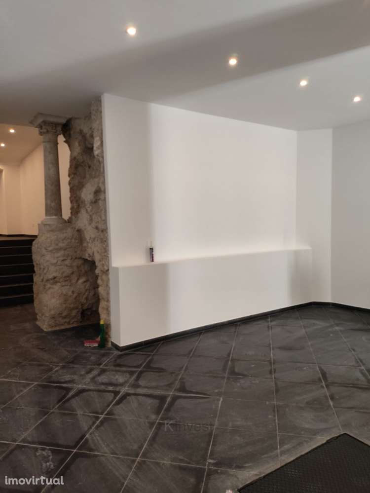 Espaço Comercial para Restauração – Bairro Alto, Lisboa - Grande imagem: 2/14