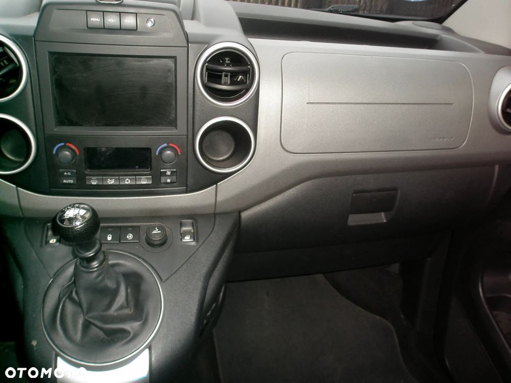 Citroën Berlingo Multispace BlueHDi 120 S&S SELECTION - 13