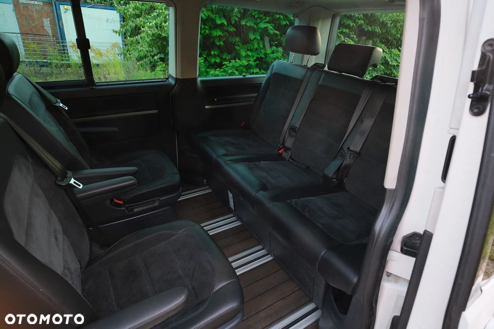 Volkswagen Multivan 2.0 BiTDI L1 Highline 4Motion DSG - 20