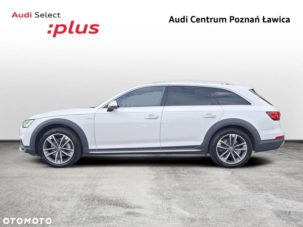 Audi A4 Allroad - 7