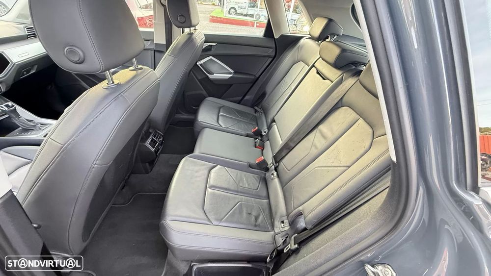 Audi Q3 45 TFSIe S tronic - 12