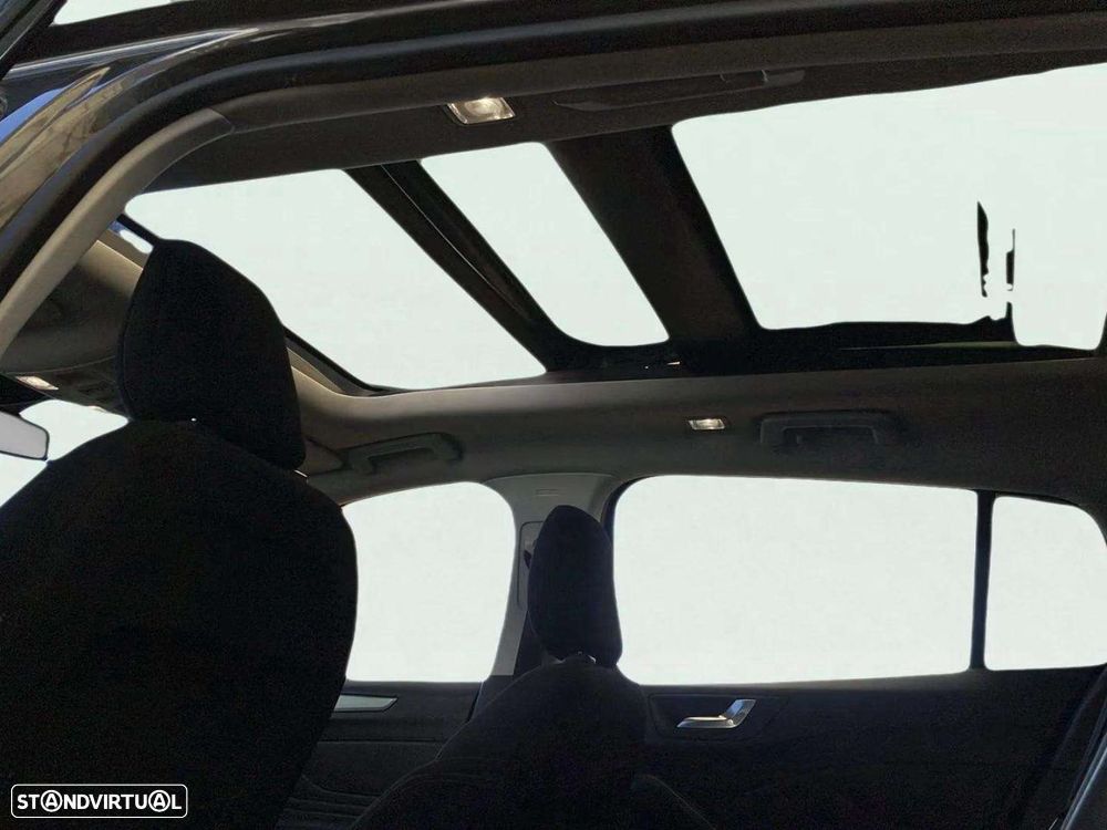 Ford Focus SW 1.0 EcoBoost Active Aut. - 17