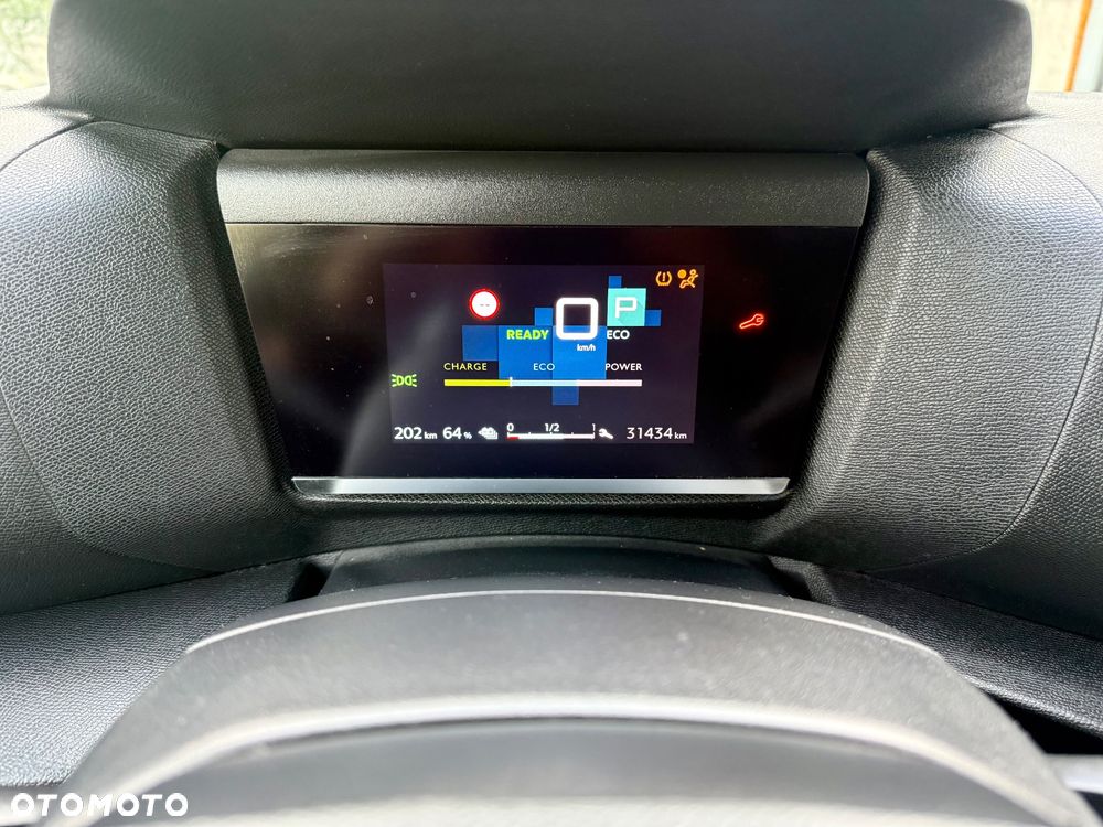 Citroën C4 e-C4 136 FEEL PACK - 23
