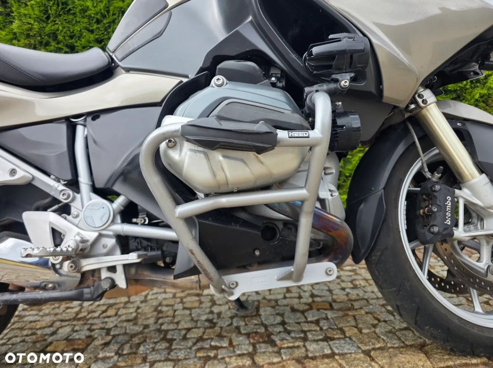 BMW RT - 9