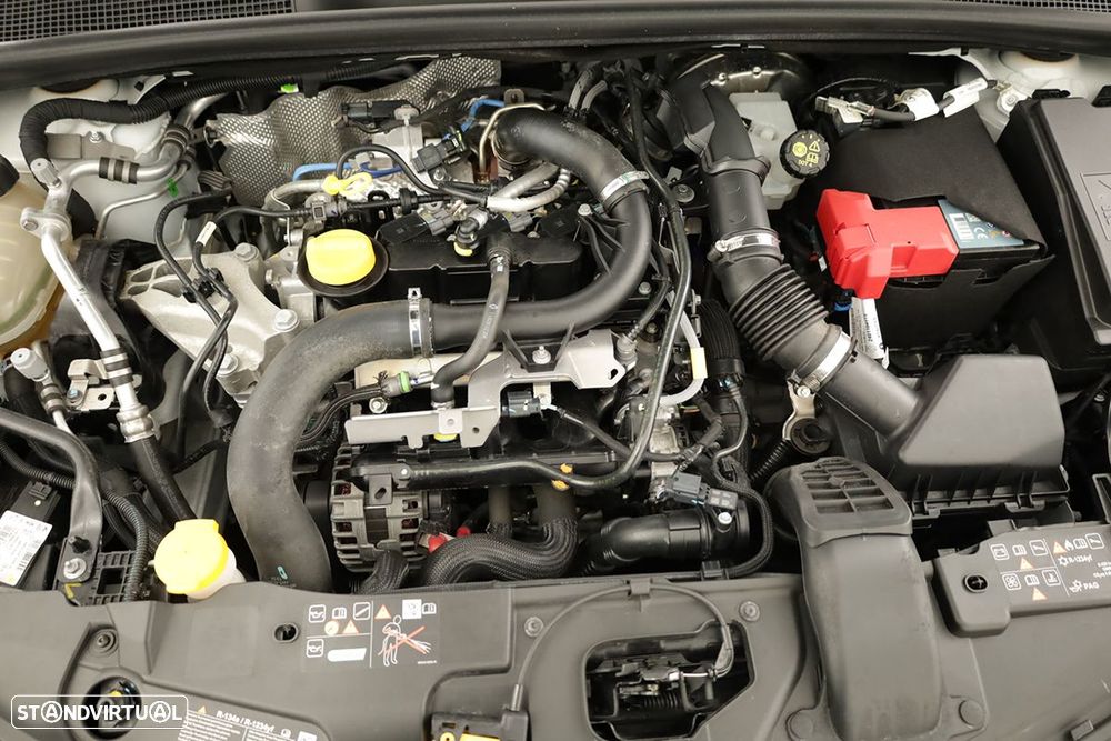 Renault Clio 1.0 TCe Evolution - 24