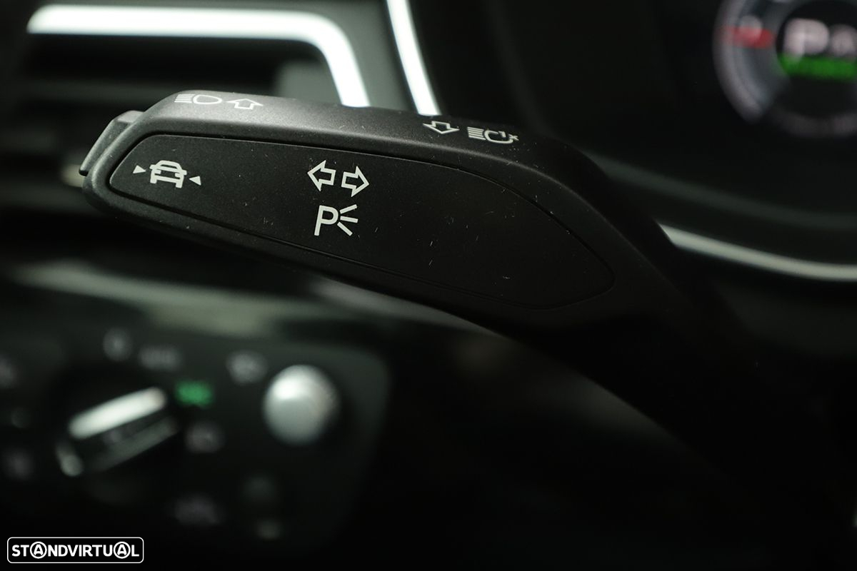 Audi A5 40 TDI S line S tronic - 18