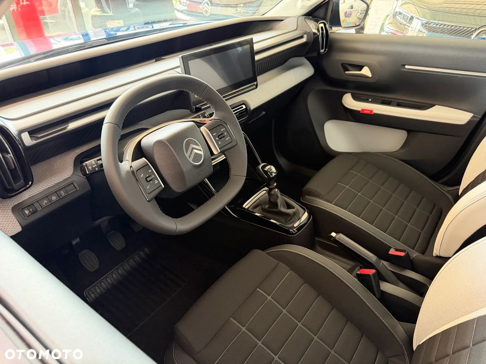 Citroën C3 1.2 T Max - 11