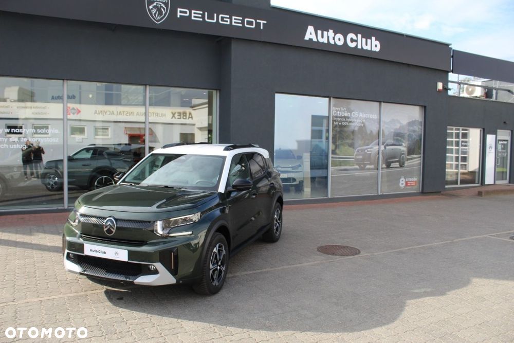 Citroën C3 Aircross - 2