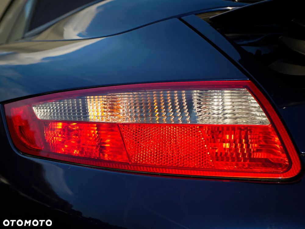 Porsche 911 Carrera Cabrio - 11