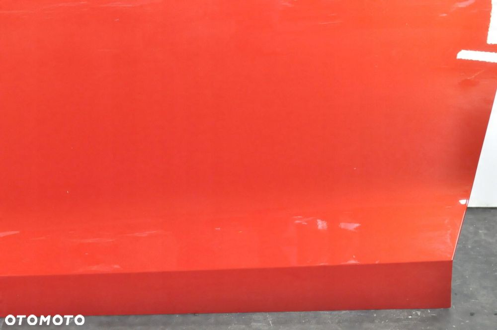 VOLVO S60 III V60 II DRZWI LEWY PRZÓD LEWE PRZEDNIE 725 - 4
