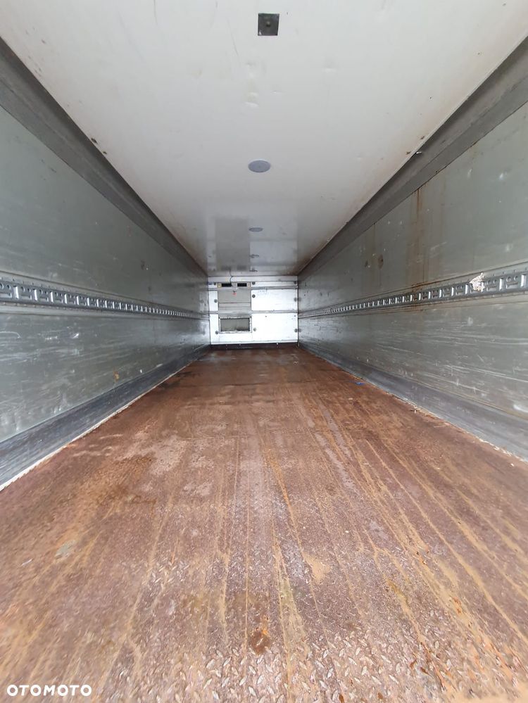 ZABUDOWA CHŁODNIA AGREGAT HULTSTEINS ZAMIANA - 9