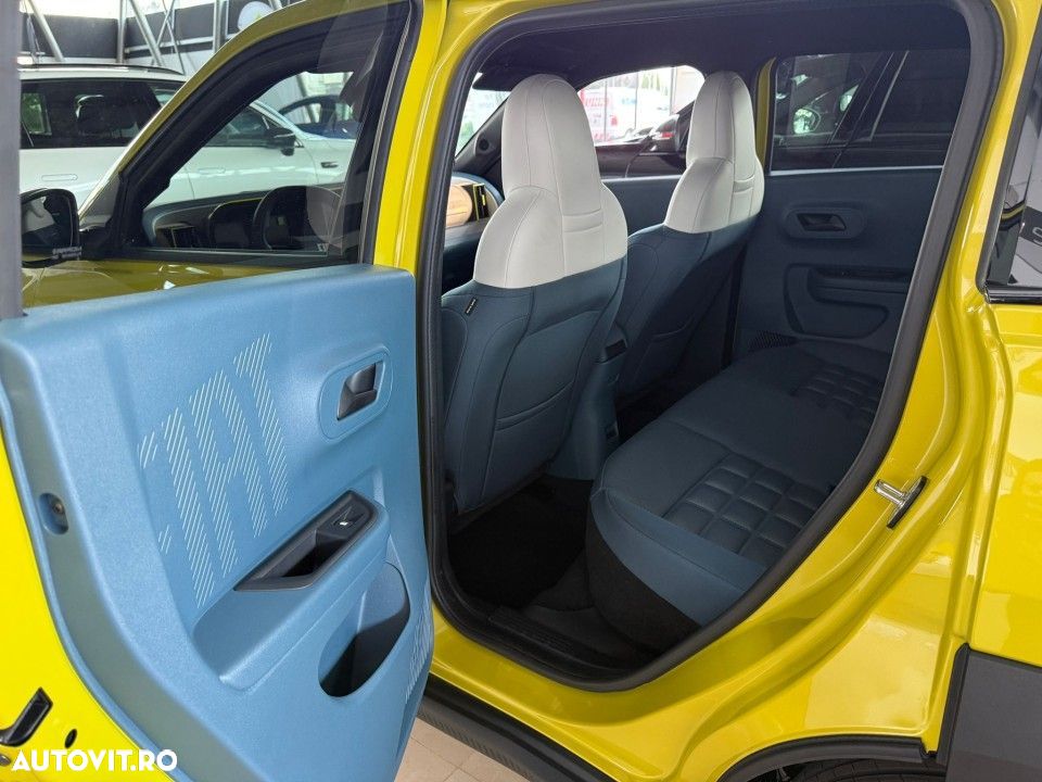 Fiat Panda - 8