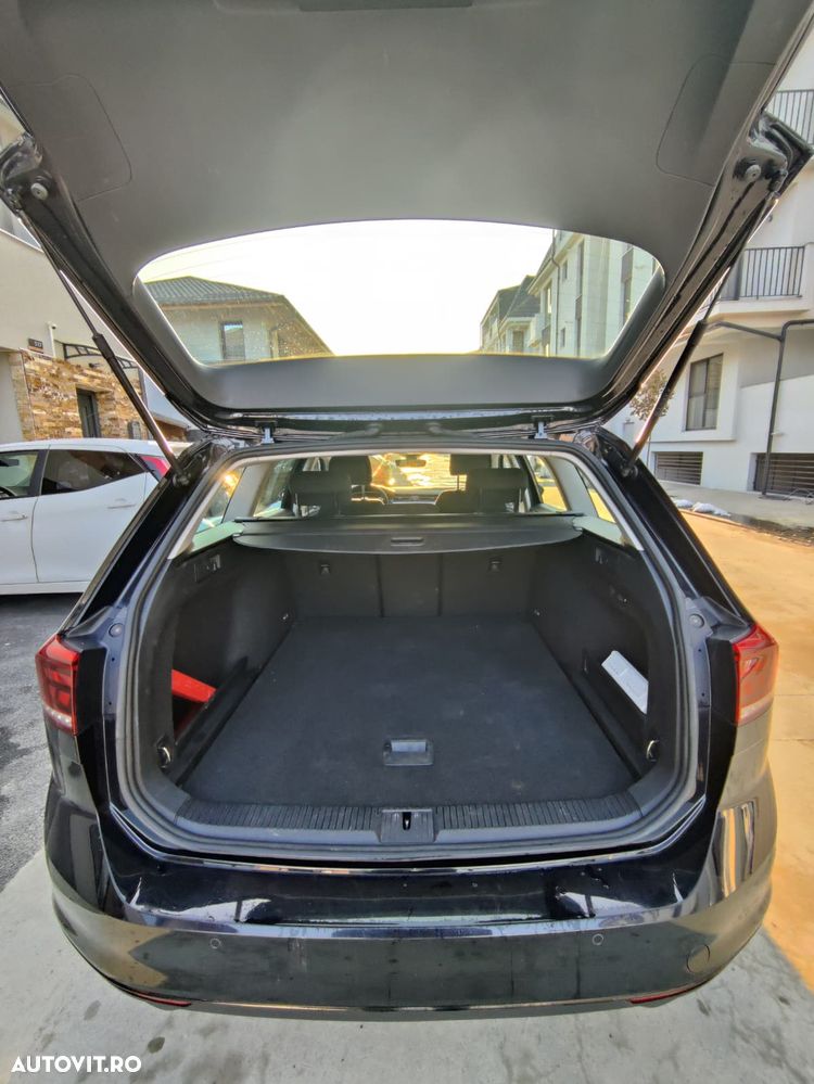 Volkswagen Passat - 7