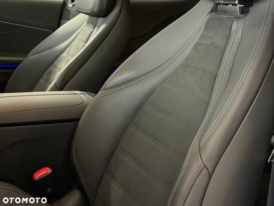 Mercedes-Benz CLE 200 mHEV 4-Matic AMG Line - 7