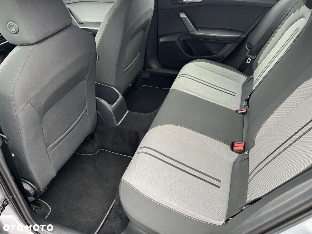 Seat Leon 1.0 TSI Style - 11