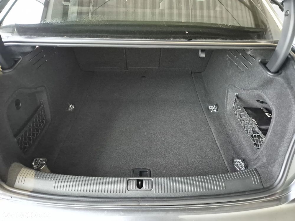 Audi A4 Limousine 45 TFSI mHEV Quattro S Line S tronic - 26