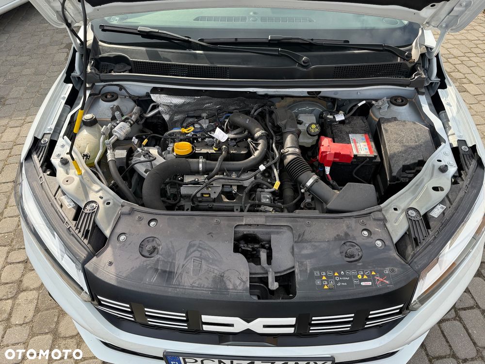 Dacia Sandero TCe 90 Expression - 33