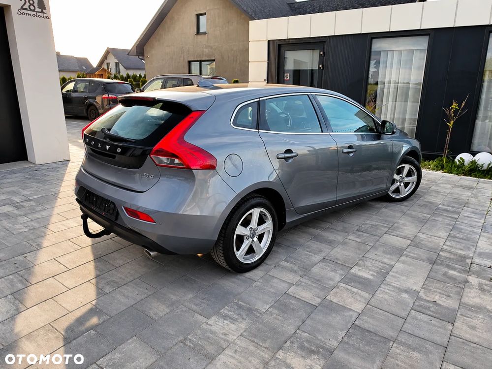 Volvo V40 D4 Drive-E Summum - 17