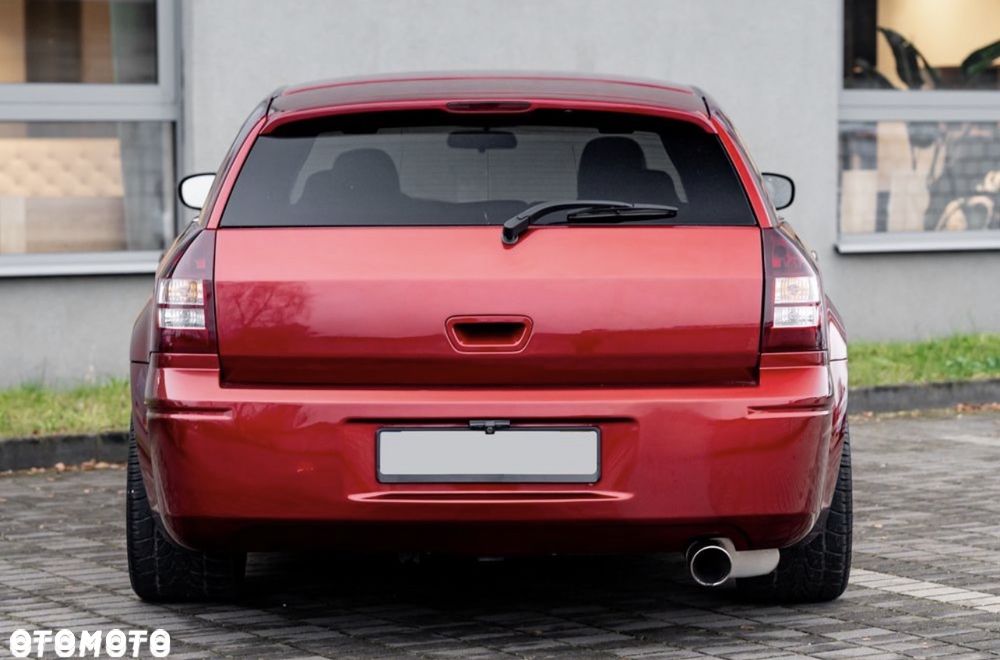 Dodge Magnum 3.5 V6 - 10