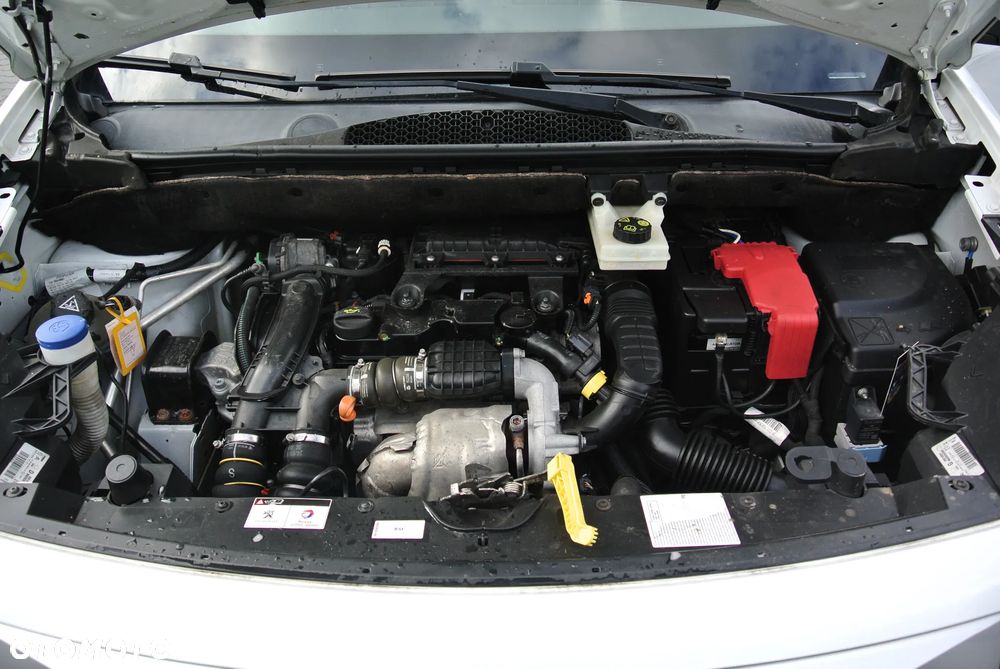 Peugeot PARTNER - 20