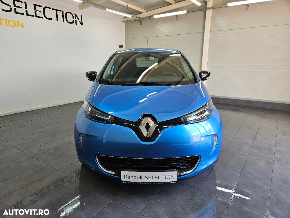 Renault ZOE 40 INTENS - 6