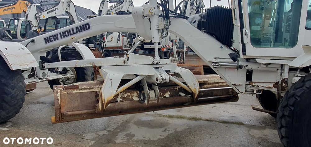 New Holland F156.6A - 5