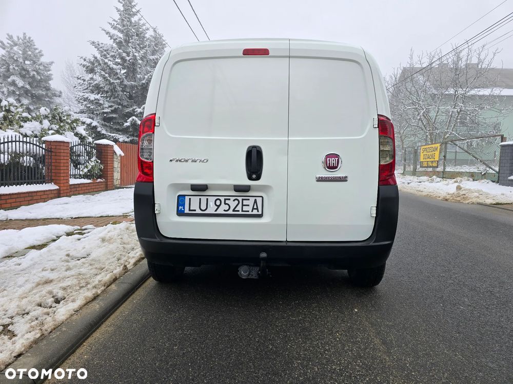 Fiat Fiorino - 24