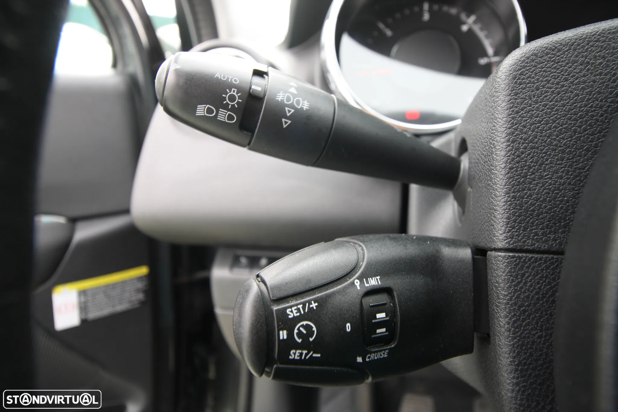 Peugeot 3008 1.6 BlueHDi Active - 30