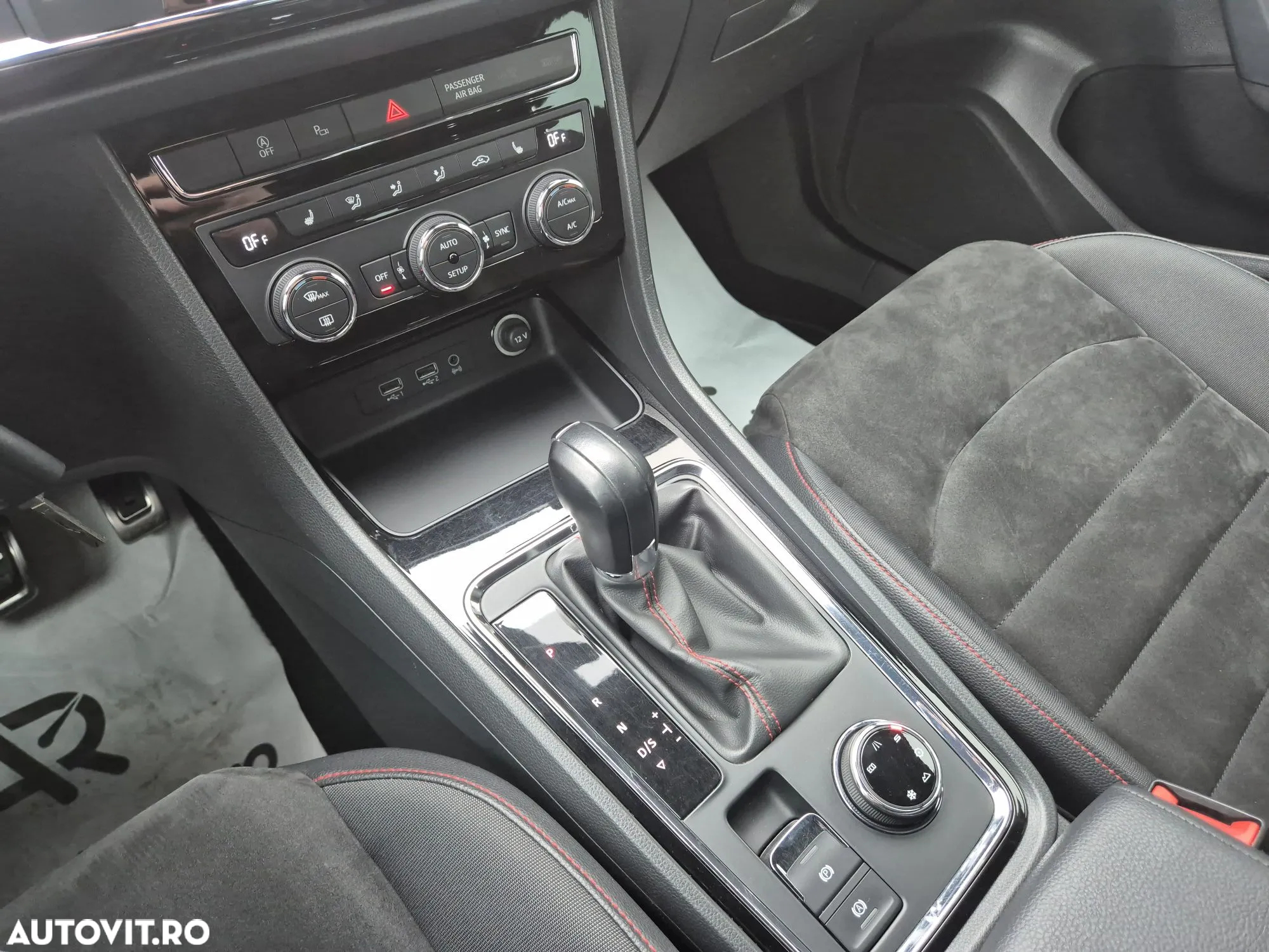 Seat Ateca 1.5 TSI Start&Stop 4DRIVE DSG7 FR - 35