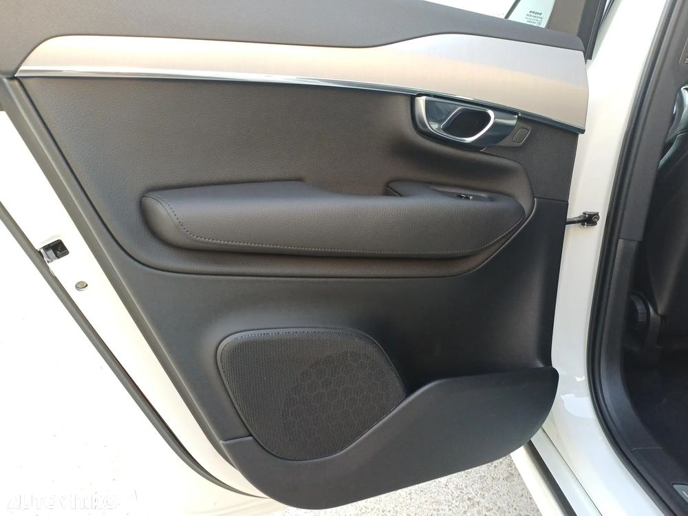 Volvo XC 90 B5 B AWD Geartronic Momentum - 18