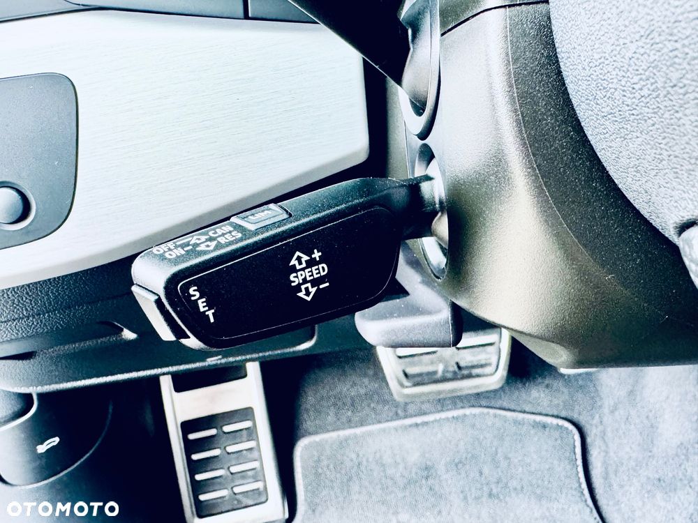 Audi A5 Sportback 40 TFSI quattro S tronic S line - 38