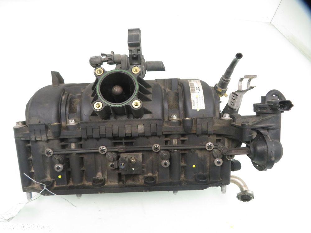 KOLEKTOR SSĄCY OPEL TIGRA TwinTop 1.4 - Z 14 XEP 0280600053 55354364 - 1