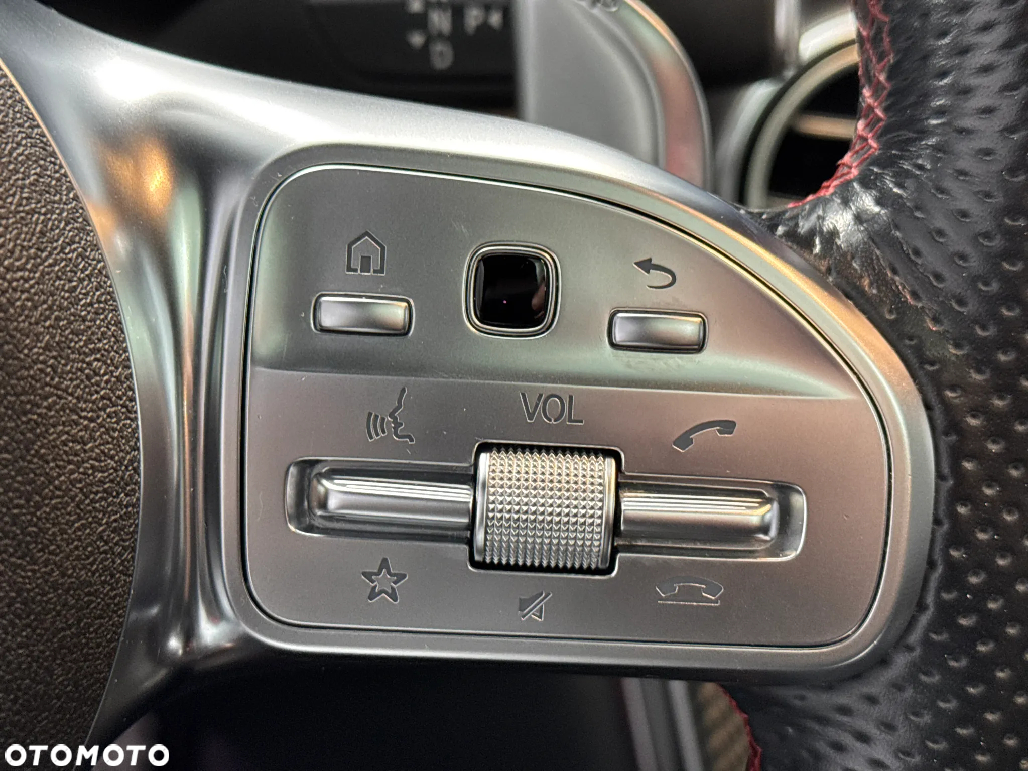 Mercedes-Benz GLC AMG 43 4-Matic - 16
