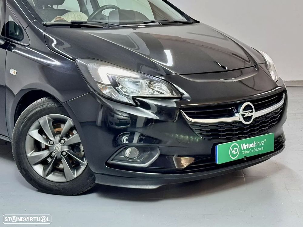 Opel Corsa 1.3 CDTi Dynamic - 4
