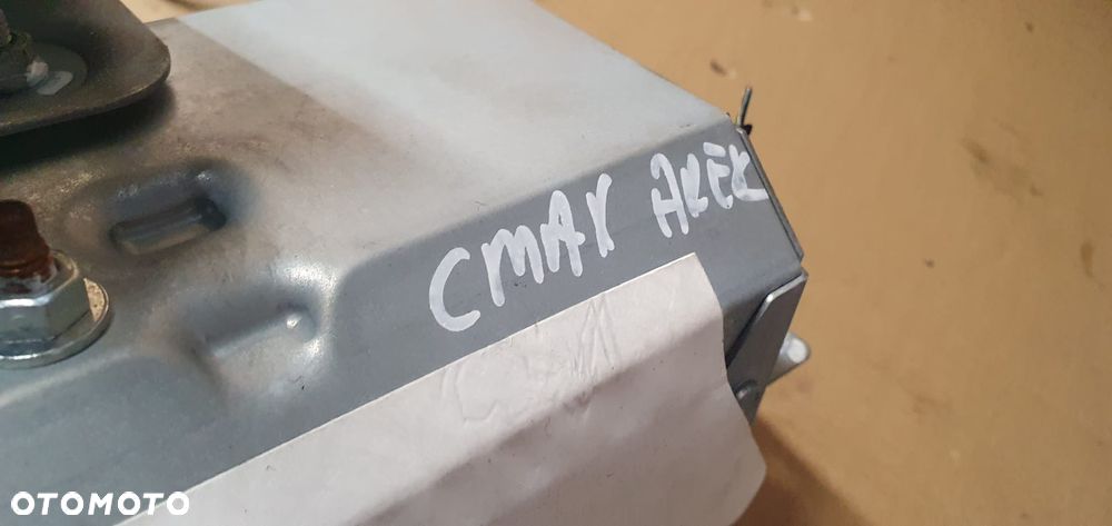 Poduszka konsoli kierowcy poduszki pasy sensor AIRBAG zestaw naprawczy Ford C-max - 10