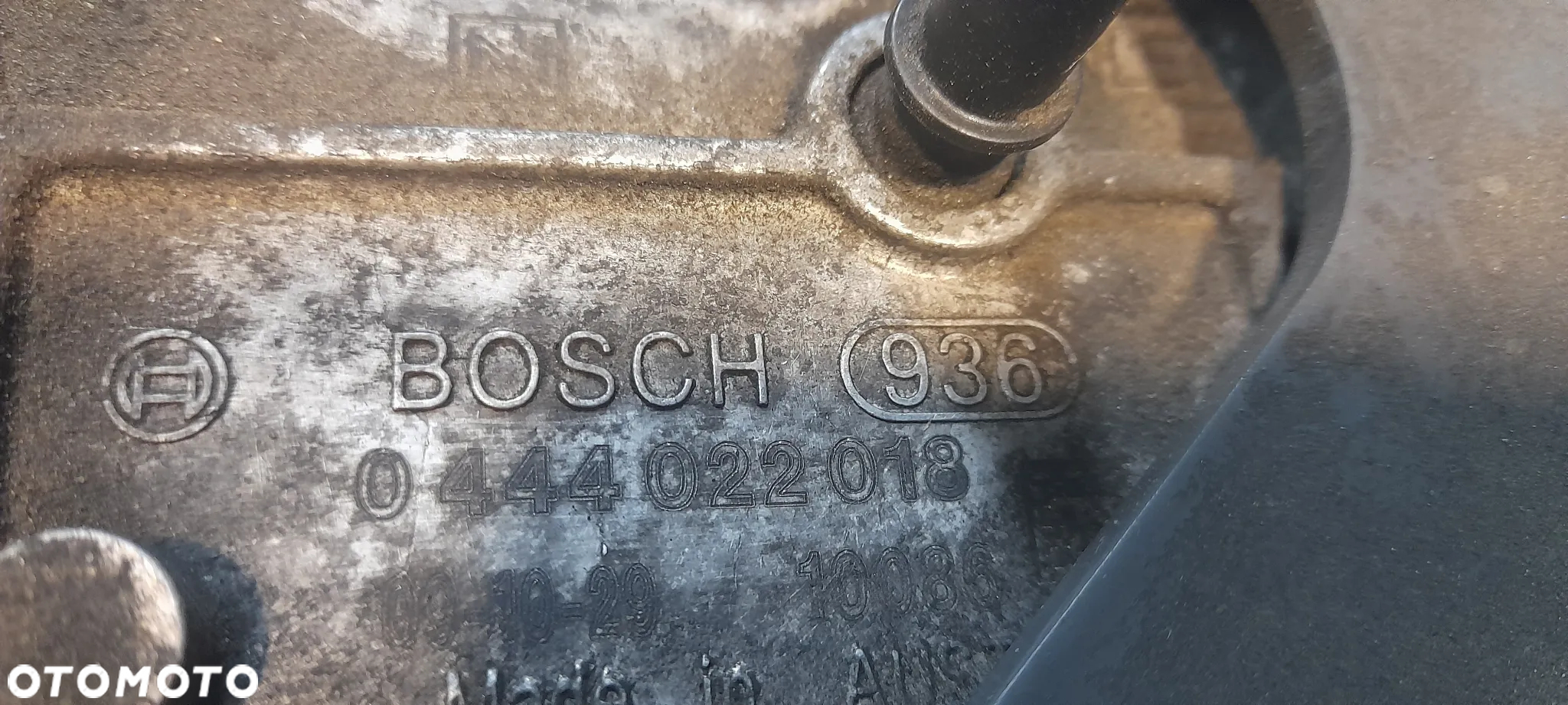 Pompa AdBlue Renault Midlum/Volvo 7421210644/0444022018!!Wysyłka!! - 3