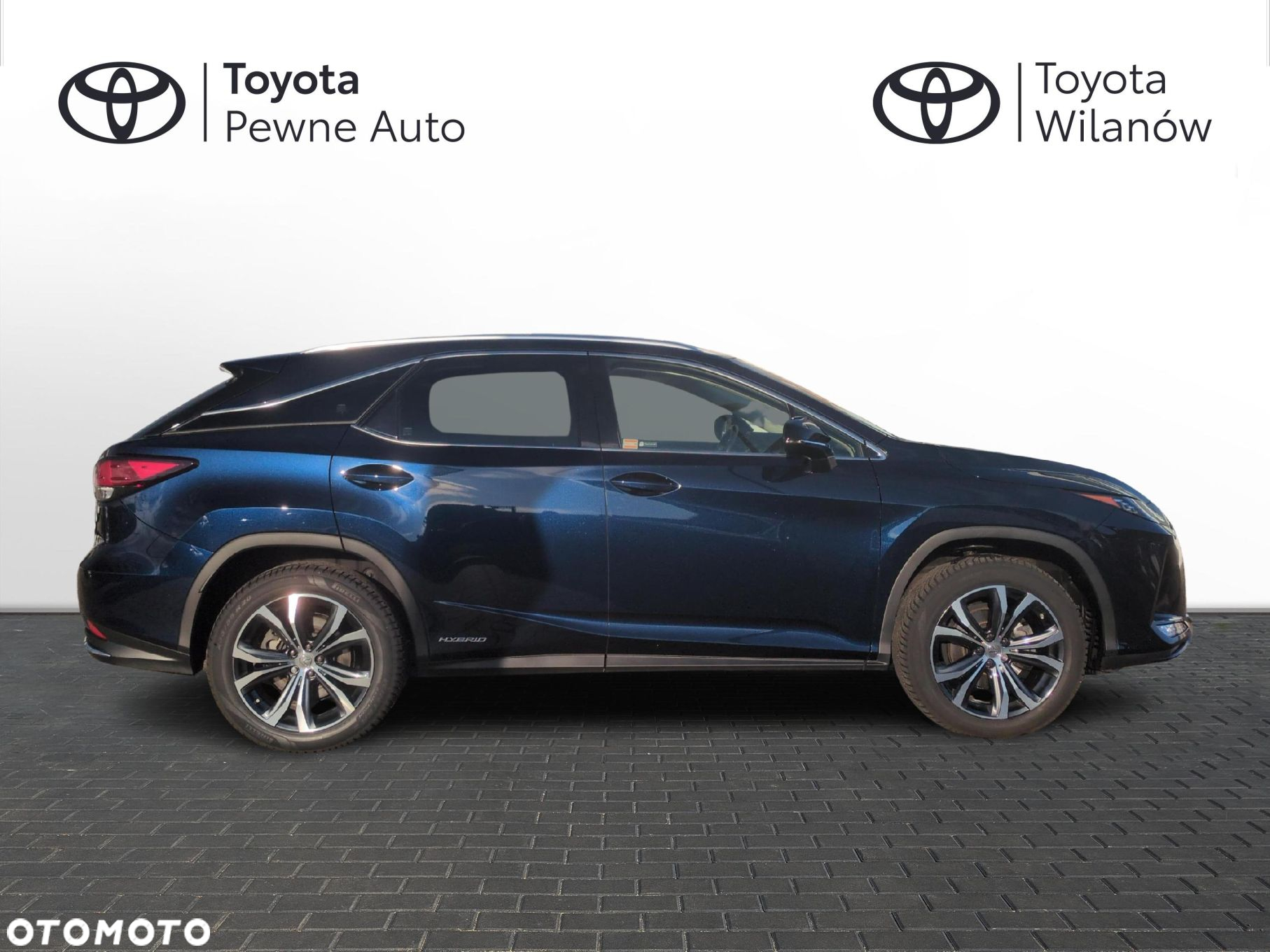 Lexus RX - 6