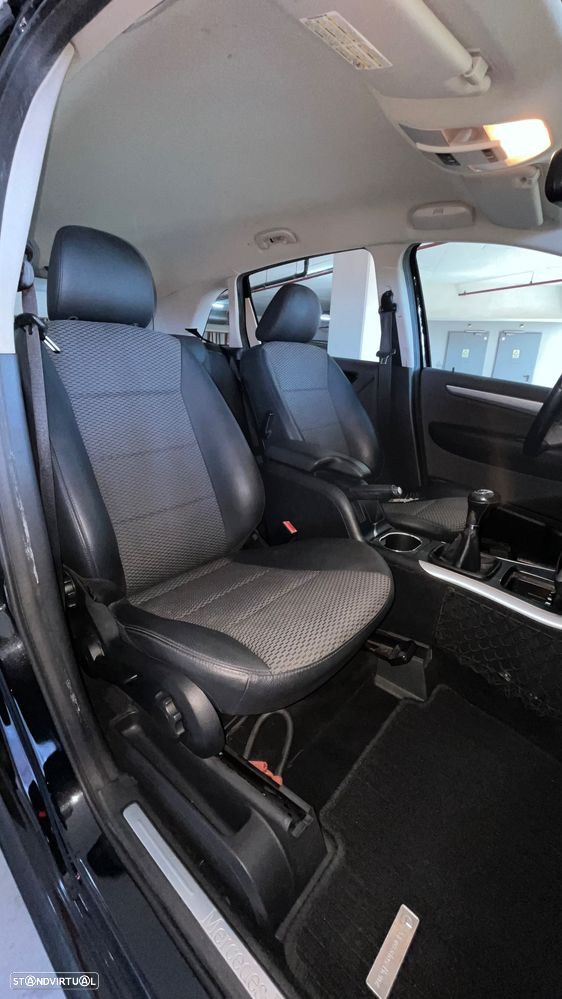 Mercedes-Benz B 180 CDI - 18