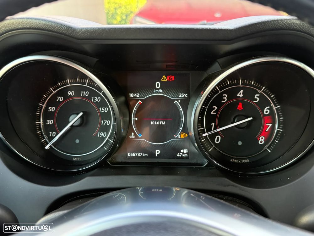 Jaguar F-Type 2.0 Aut. R-Dynamic - 28