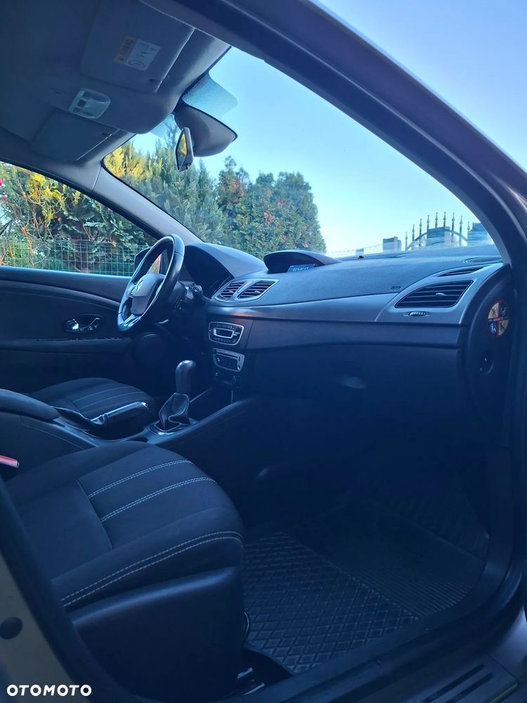 Renault Fluence 1.6 16V Life - 6