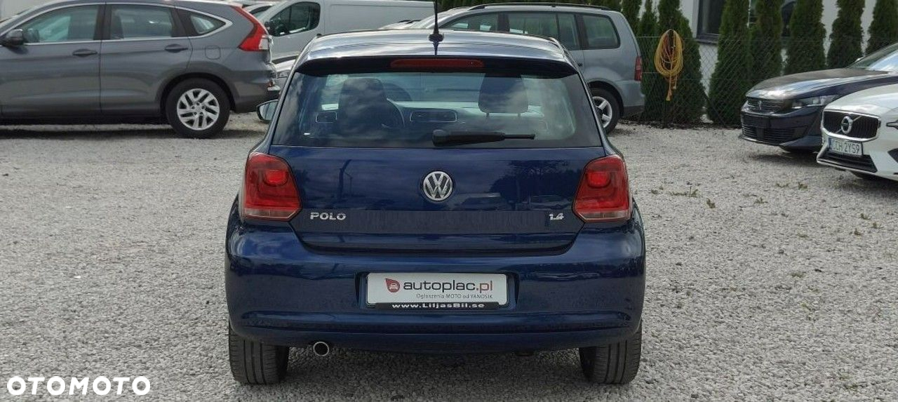 Volkswagen Polo - 6