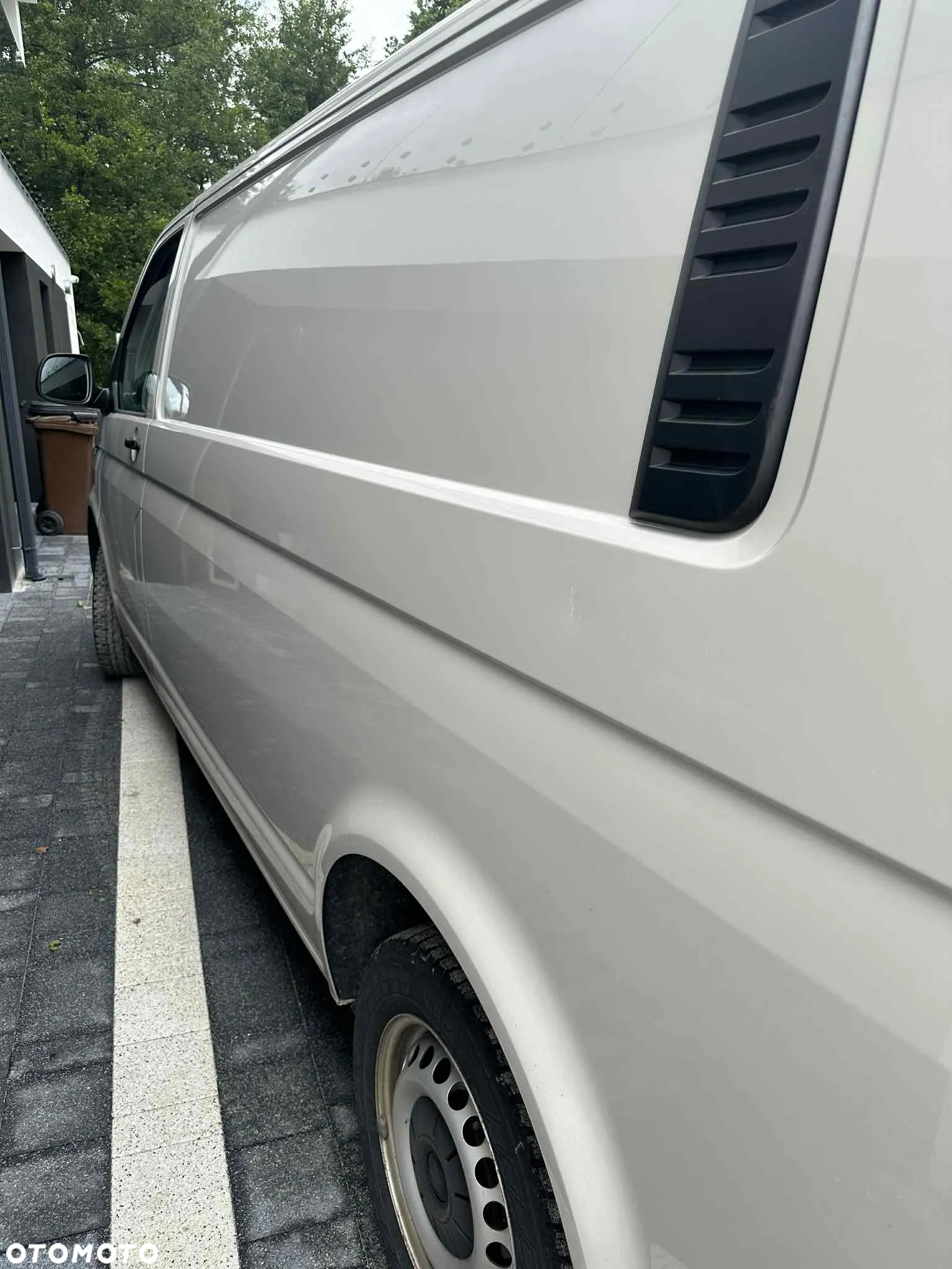 Volkswagen Transporter Kombi T6.1 TDI L2H1 - 4