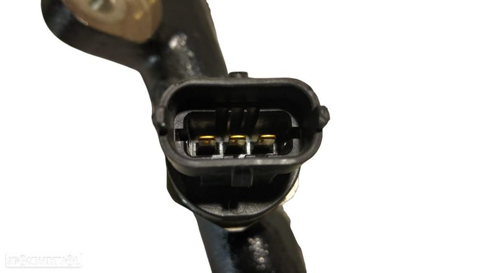 RAMPA INJETORA DACIA DOKKER - 4