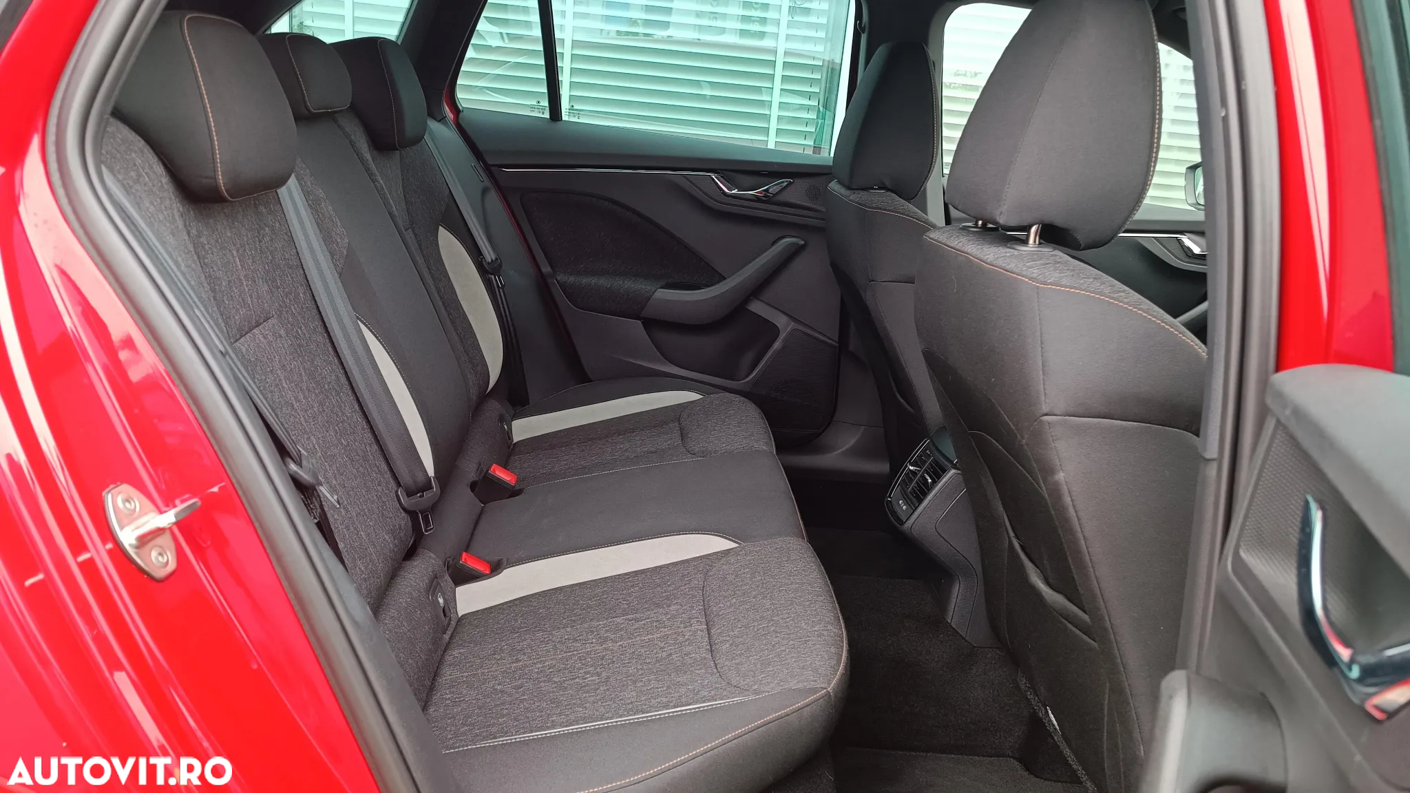 Skoda Scala 1.5 TSI DSG Style - 25