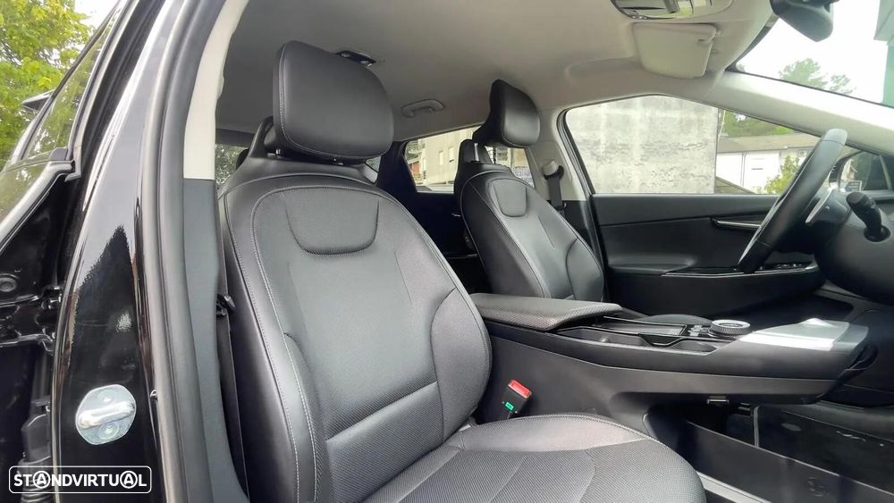 Kia EV6 58 kWh Air - 22