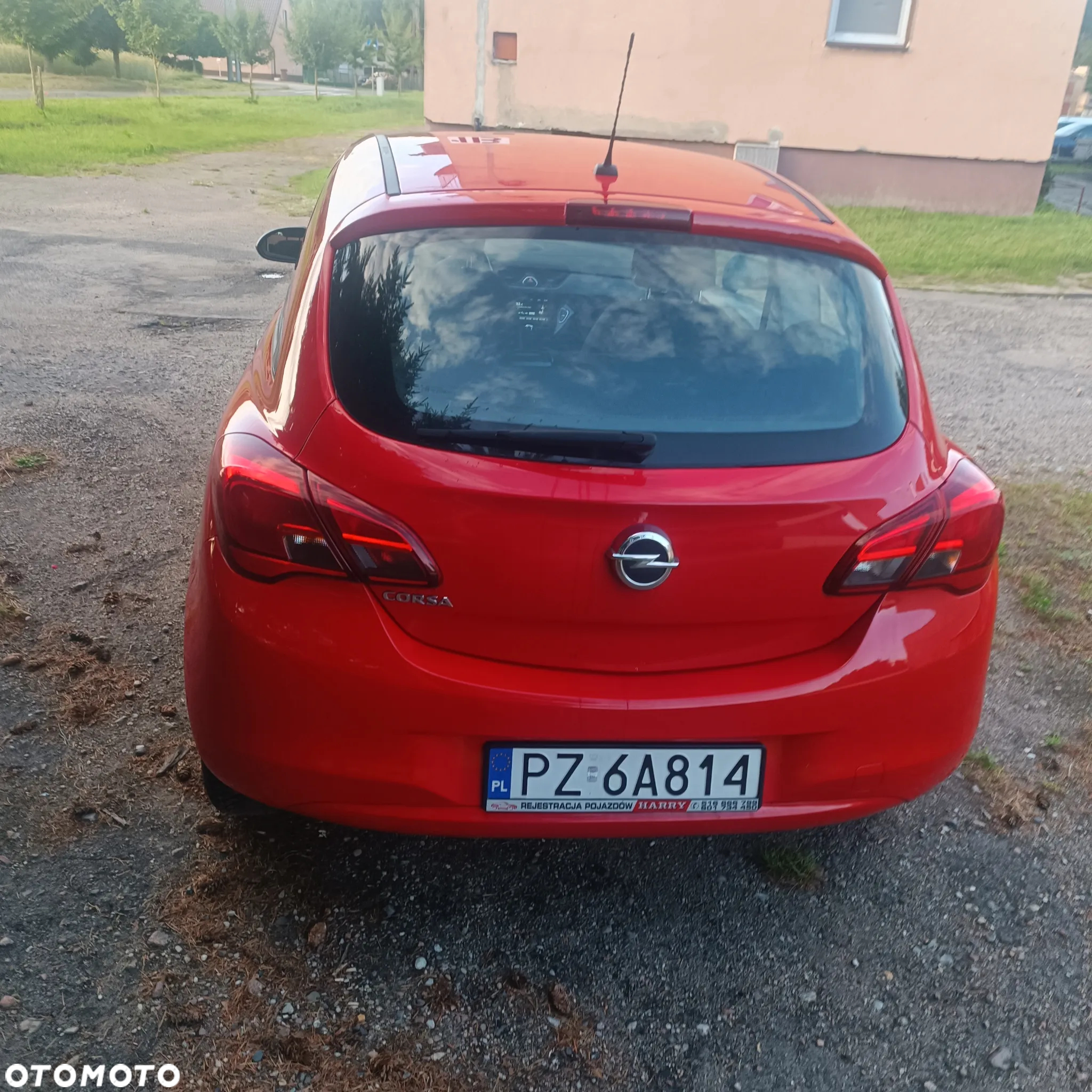 Opel Corsa - 3