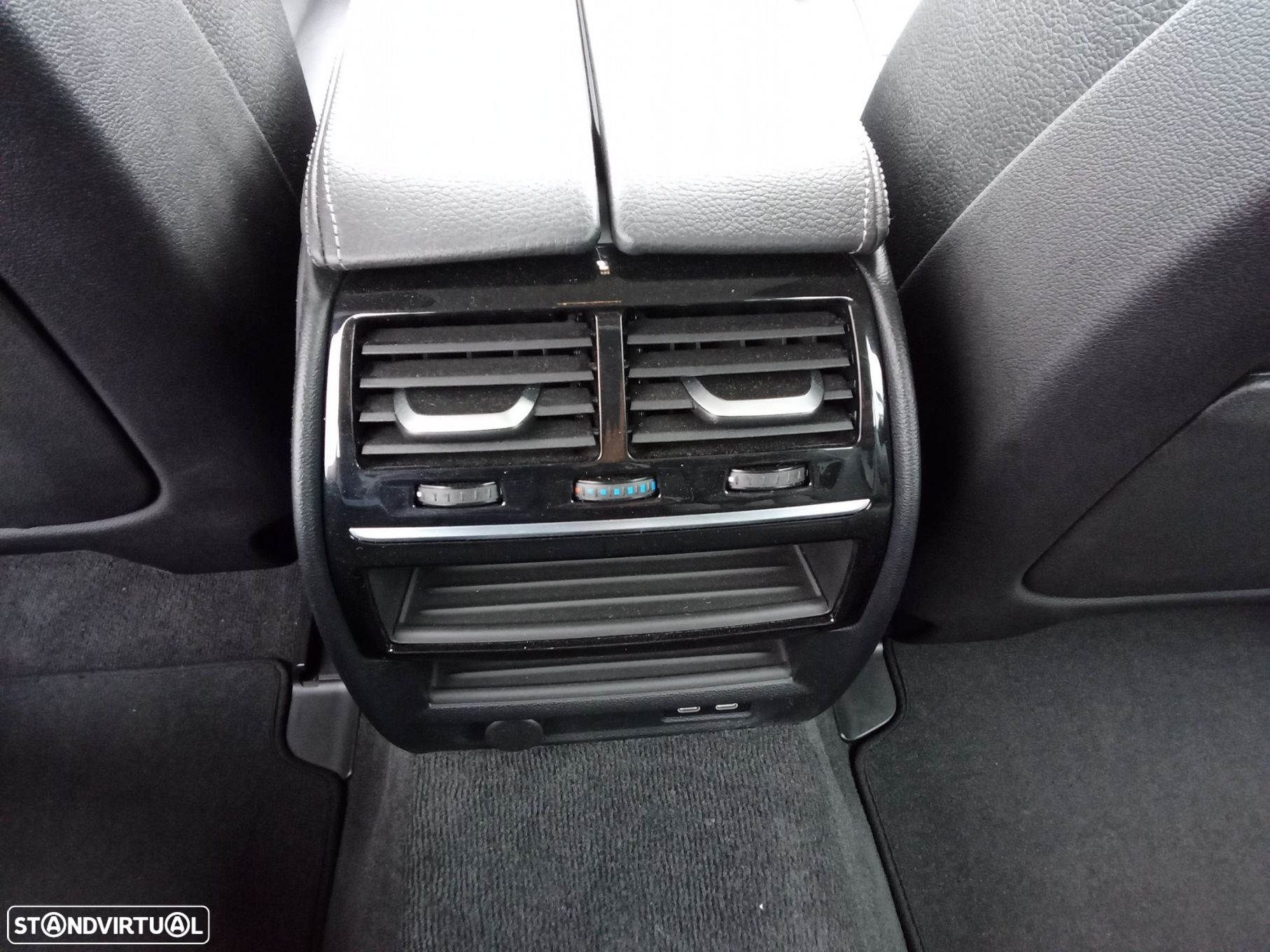 BMW 520 d Pack M Auto - 26