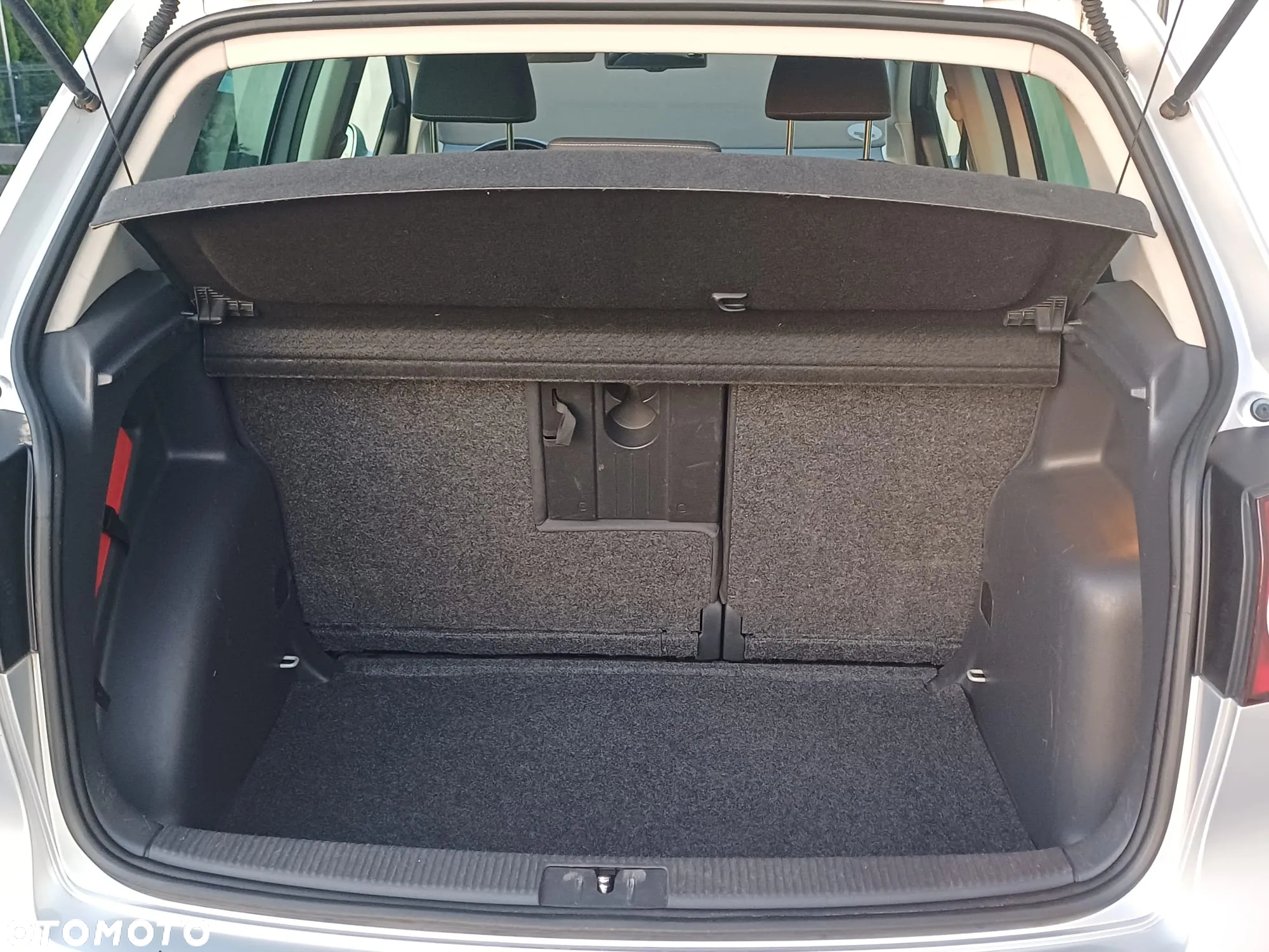Volkswagen Golf Plus 1.9 TDI DPF Tour - 15