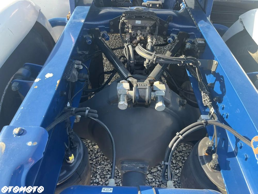 Scania R450 / HIGHLINE / Z FRANCJI/ STAN SUPER - 6